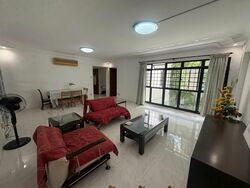 Blk 258B Compassvale Gardens (Sengkang), HDB 5 Rooms #557450001